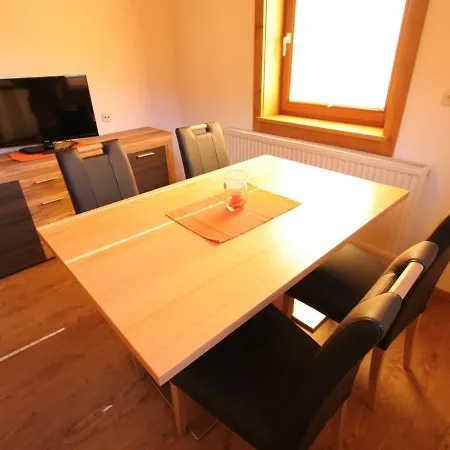 Appartement Charming In Near Ski Area Mittersill