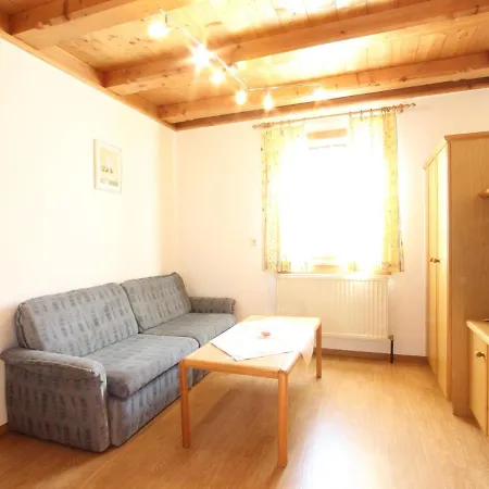 Charming In Near Ski Area Appartement