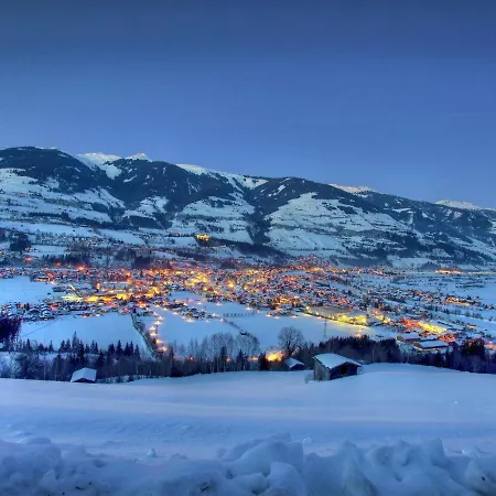 Charming In Near Ski Area Appartement