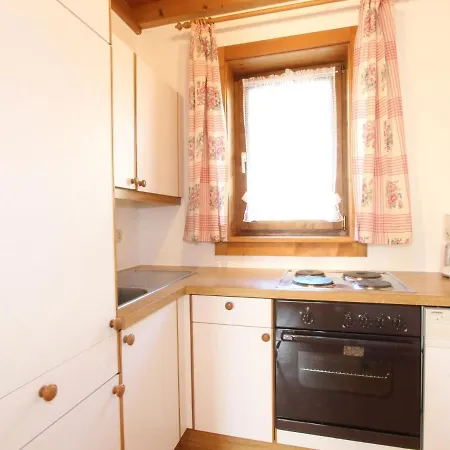Charming In Near Ski Area Appartement *
