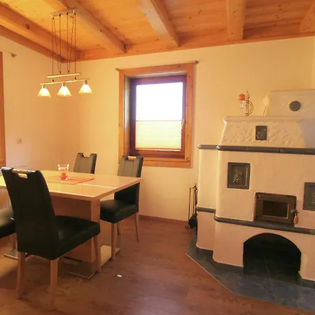 Appartement Charming In Near Ski Area Mittersill