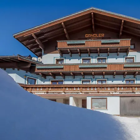 Appartement Charming In Near Ski Area Mittersill