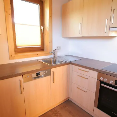 Charming In Near Ski Area Appartement Mittersill