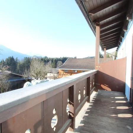 Appartement Charming In Near Ski Area *