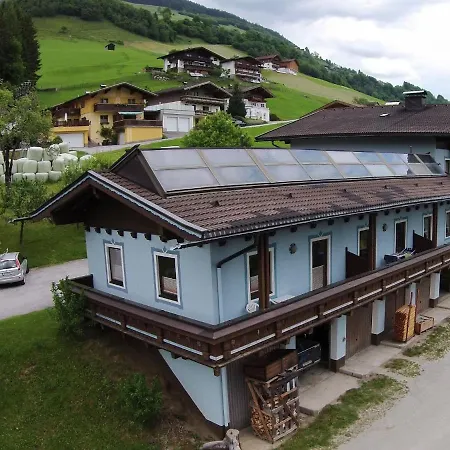 Charming In Near Ski Area Appartement *