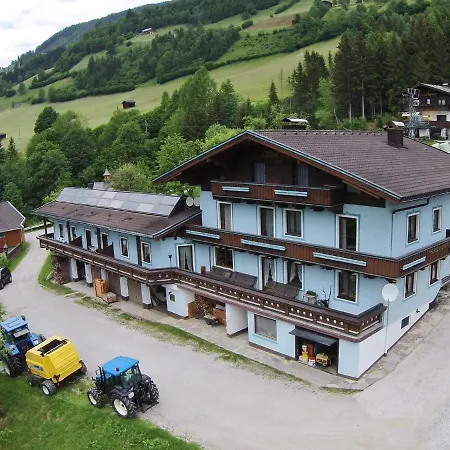 Charming In Near Ski Area Mittersill