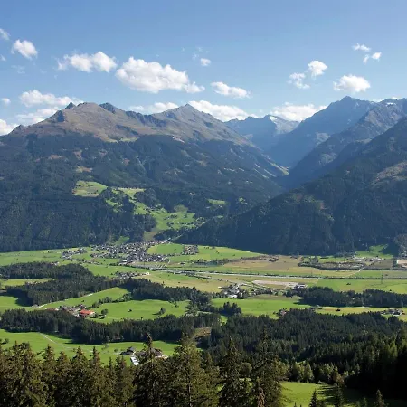 Charming In Near Ski Area Appartement