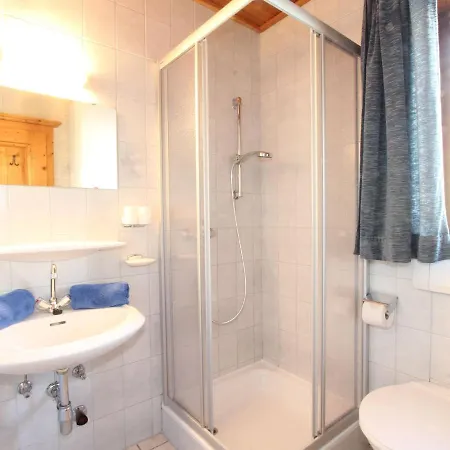 Charming In Near Ski Area Appartement
