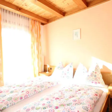 Charming In Near Ski Area Appartement