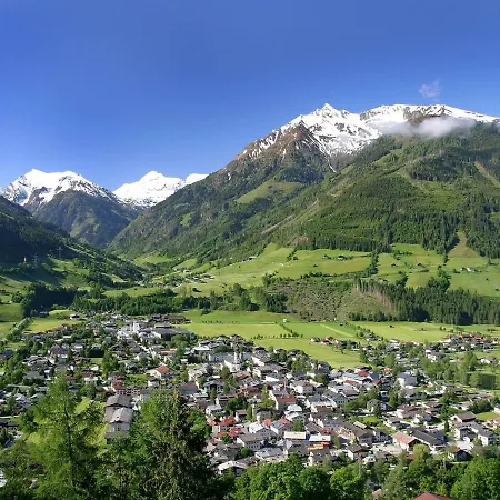 Charming In Near Ski Area Appartement